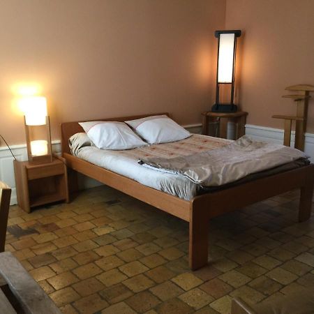 Carrefour De L'Ormeau Bed and Breakfast Mondoubleau Zewnętrze zdjęcie