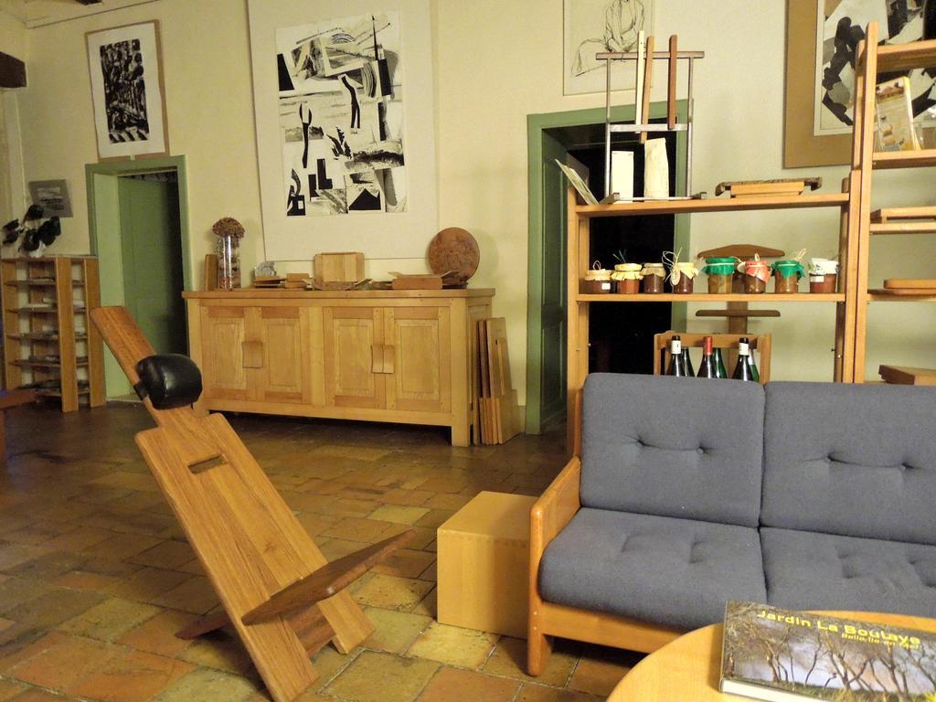 Carrefour De L'Ormeau Bed and Breakfast Mondoubleau Zewnętrze zdjęcie