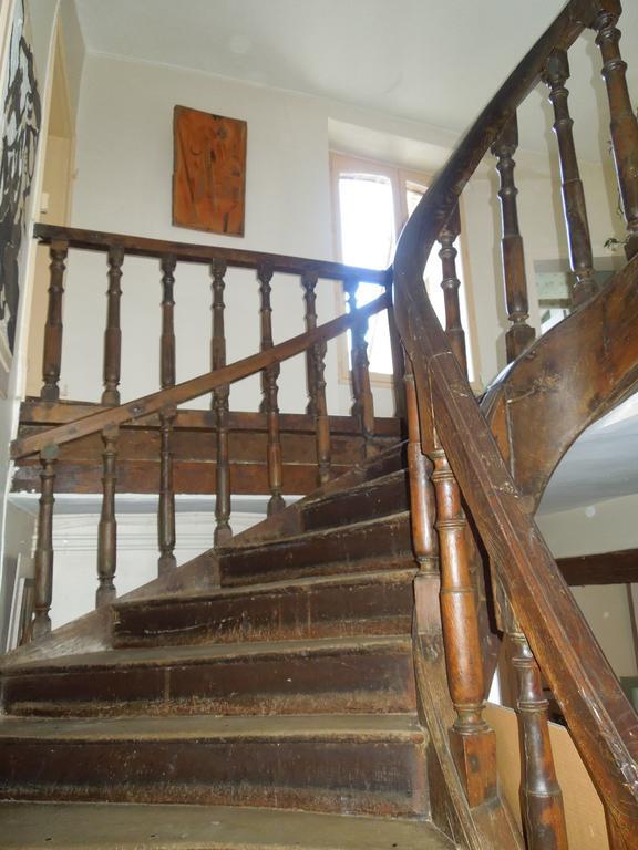Carrefour De L'Ormeau Bed and Breakfast Mondoubleau Zewnętrze zdjęcie